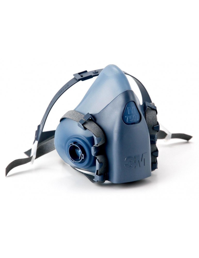 3M™ Επαναχρησιμοποιούμενη Μάσκα 7503 large