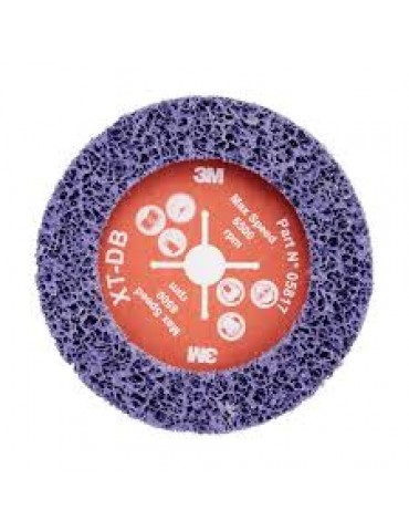 3M™  Scotch-Brite™ CG-DB 115x22mm