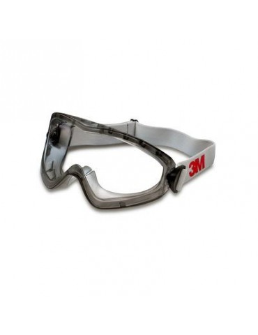 3M™ 2890 GOGGLE AS/AF