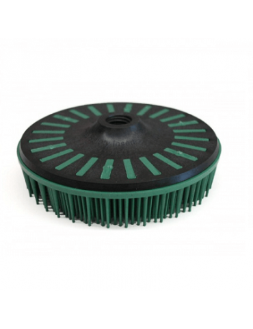 3M™ Scotch-Brite™ Bristle BD-ZB  P50 115 mm
