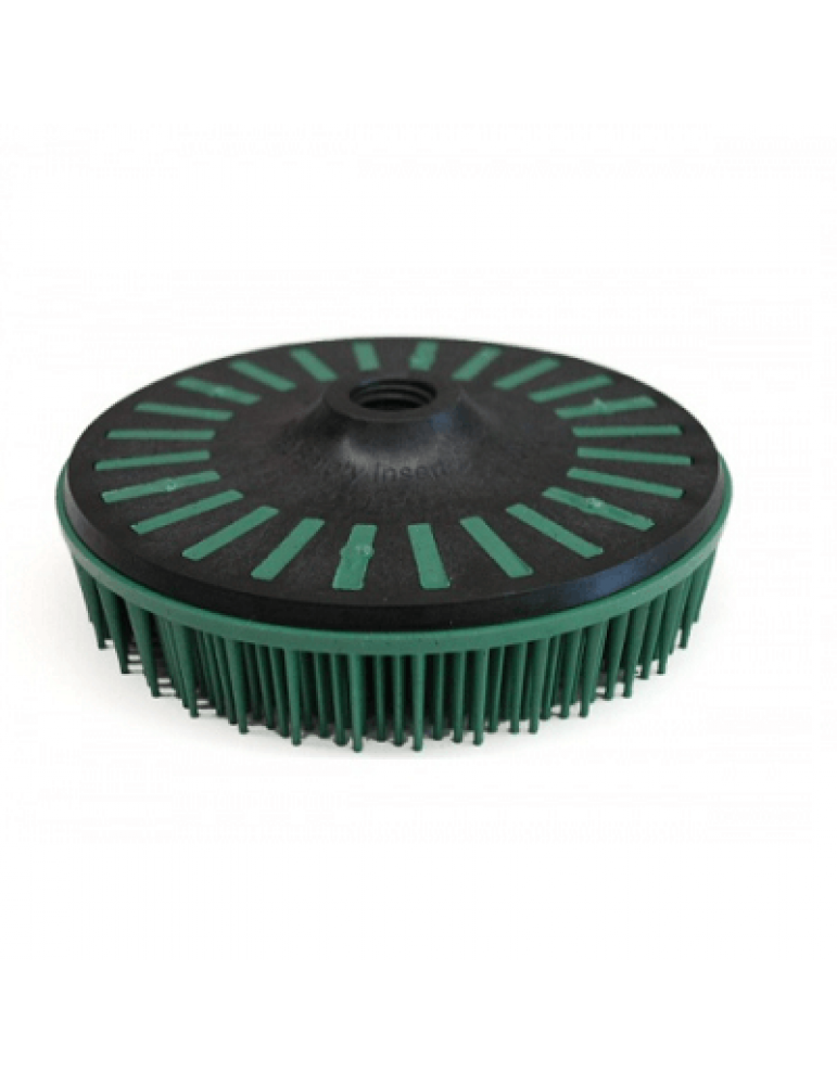 3M™ Scotch-Brite™ Bristle BD-ZB  P50 115 mm