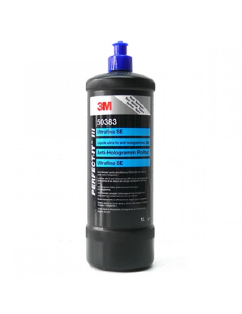 3M™ Perfect-It™ Ultrafina SE Γυαλιστική Αλοιφή, Αφαίρεσης Ολογραμμάτων, 1Kg, PN50383