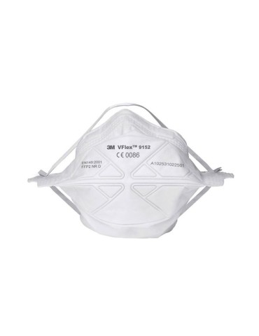 3M™ 9152 VFlex™Μασκα FFP2