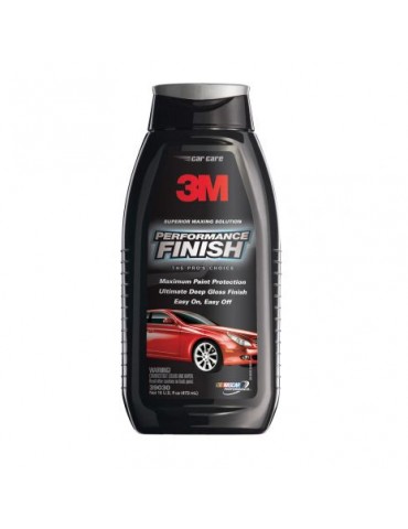 3M™ 39030 PERFORMANCE FINISH 473ml 3M™ 39030 PERFORMANCE FINISH 473ml