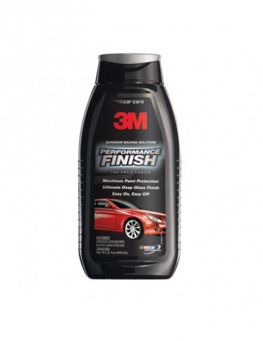 3M™ 39030 PERFORMANCE FINISH 473ml 3M™ 39030 PERFORMANCE FINISH 473ml