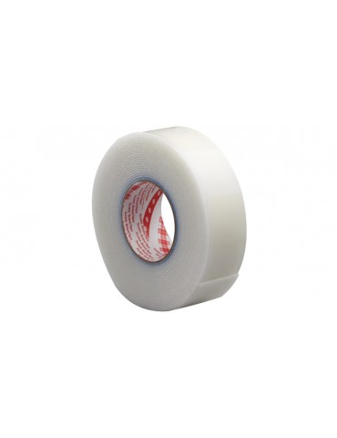 3M High Performance Sealing Tape 4412N 16.5m x 50mm Transparent White