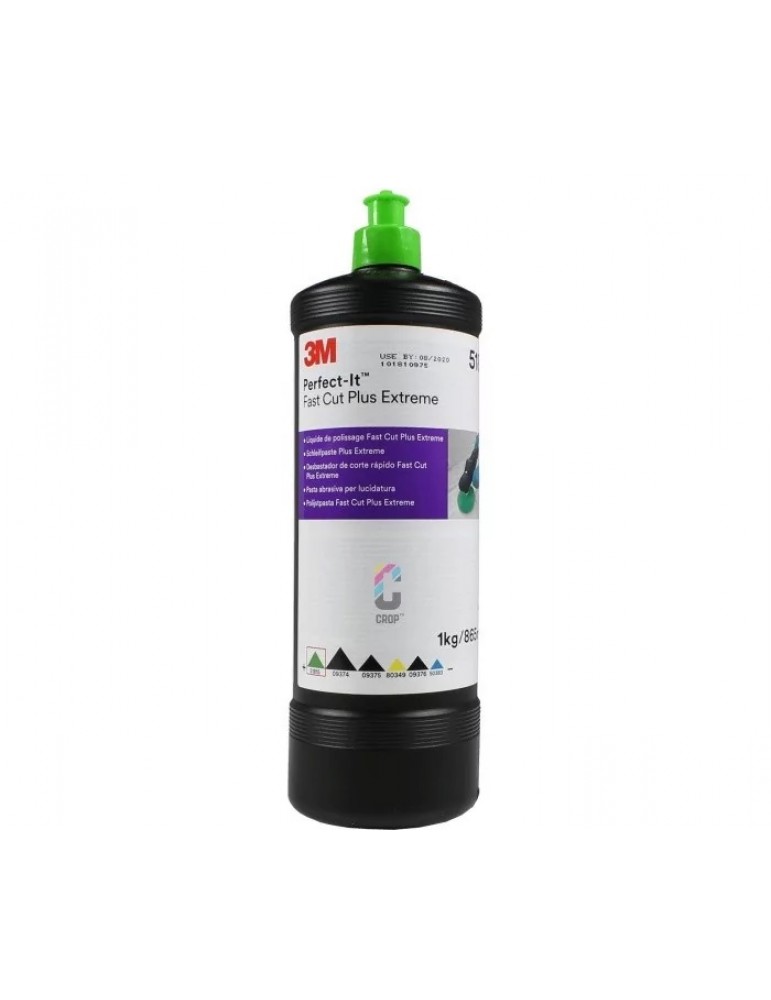 3M™ Perfect-It™ Fast Cut Plus Χονδρή Αλοιφή. EXTREME. 1Kg. PN51815