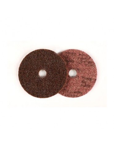 3M™ SC-DH Disc A-CRS brown 115mm 60981