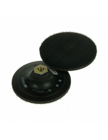 3M DISC BACK-UP PAD GB-DH 115mm , 61680