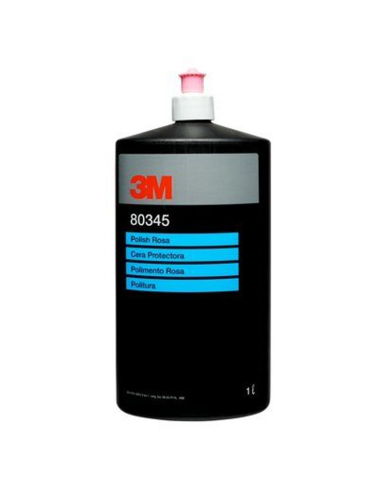 3M Polish Rosa PN 80345