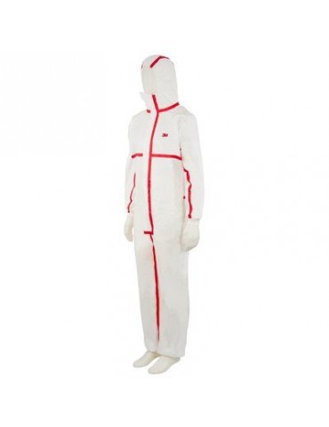 3M™ 4565 Single-Use Protective Coverall