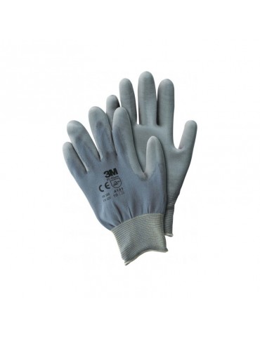 3M™ PU Gloves size 10/XL