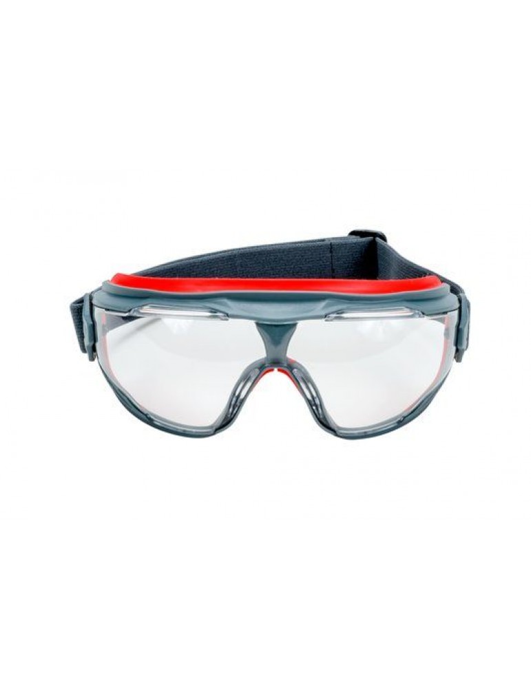 3M™ GG501 GoggleGear™ 500 Series, Γυαλιά κλειστού τύπου
