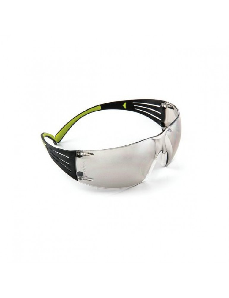 3M™ Γυαλιά Προστασίας SecureFit 410, Anti-Scratch, Mirror