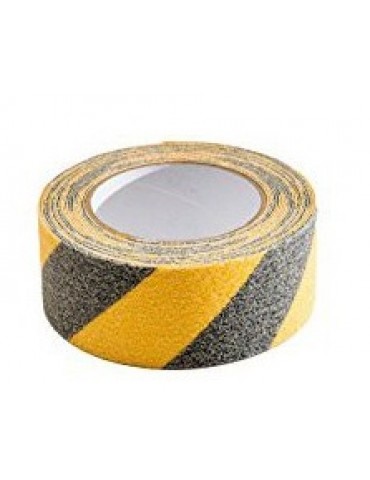 3M™ Universal Anti-slip tape yellow/black 50mmx20m