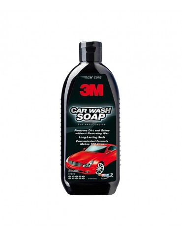 3M™ 39000 CAR WASH SOAP 473 ml