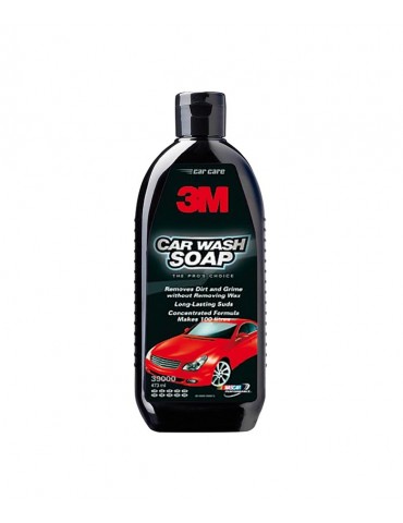 3M™ 39000 ΥΓΡΟ ΣΥΜΠΗΚΝΩΜΕΝΟ ΣΑΠΟΥΝΙ 473 ml