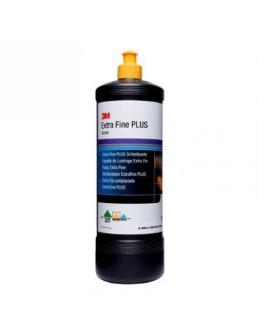 3M™ Perfect-It™ Extra Fine Plus Γυαλιστική Αλοιφή, 1Kg, PN 80349