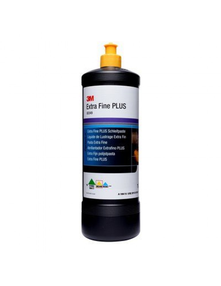 3M™ Perfect-It™ Extra Fine Plus Γυαλιστική Αλοιφή, 1Kg, PN 80349