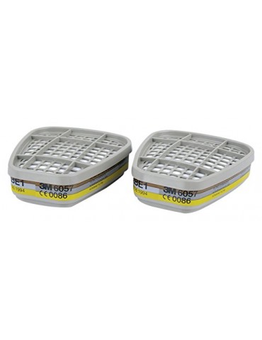 3M™  6057 ABE1