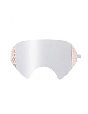 3M 6885 lens covers for 6800 full face mask
