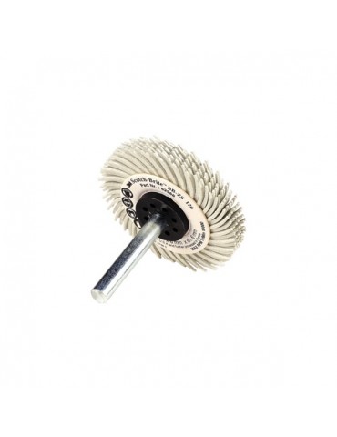 3M™ Scotch-Brite™ BB-ZS 50 G120
