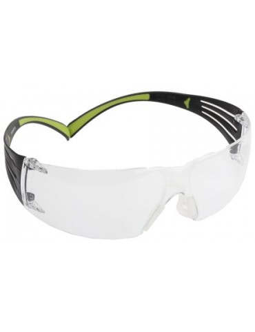 3M™ SF401AF-EU SecureFit™ Safety glasses
