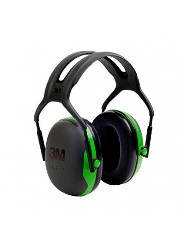 3M™ PELTOR™ X1A X-Series Noise Canceling Headphones