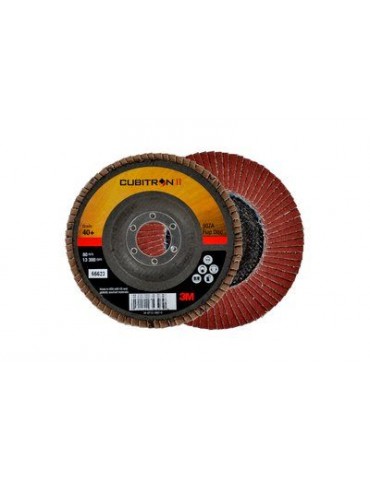 3M™ 967A Φ125 G80