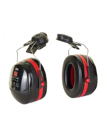 3M™ PELTOR™ Optime™ III H540P3-413-SV