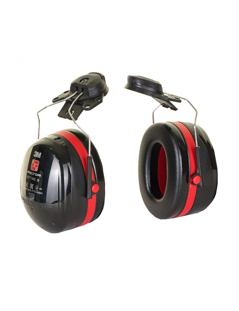 3M™ PELTOR™ Optime™ III H540P3-413-SV